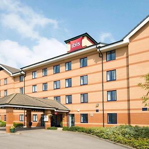 Ibis Rotherham East -